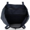 Női Táská shopper bag Hernan tengerkék HB0253
